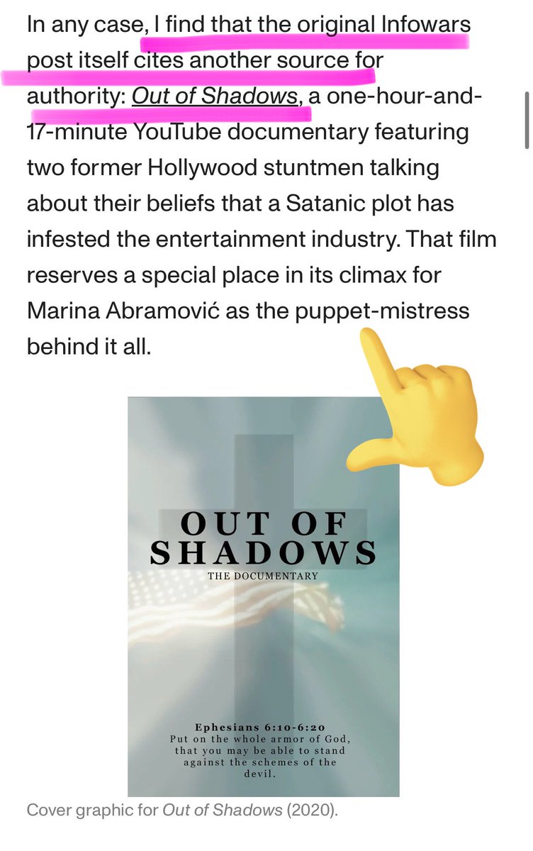 LIZ CROKIN tweet media