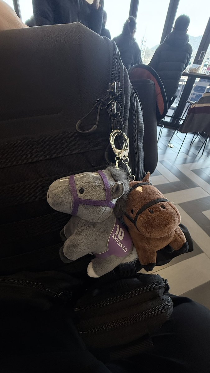 khorseracing's tweet photo. “미안하지만말마는닉스고와트리플나인으로대체되었다” https://t.co/zXZgGxtD8Q