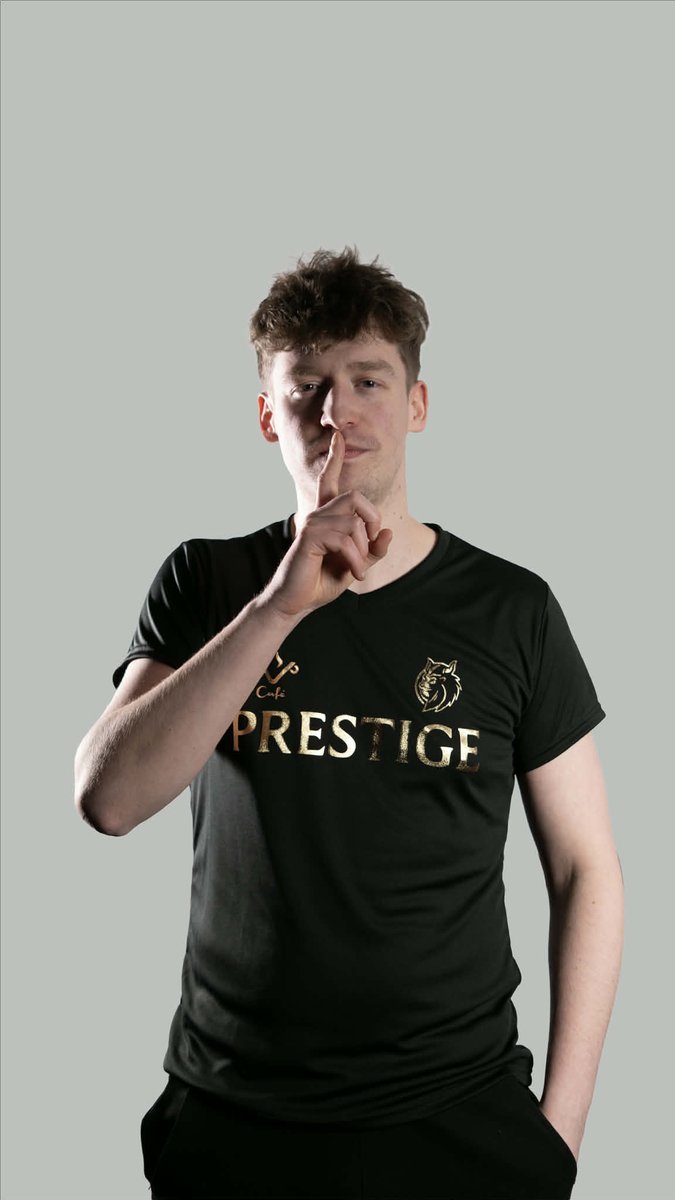 Prestige Esport tweet media
