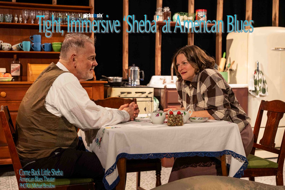 CONVERSATIONS with Ed Tracy tweet media