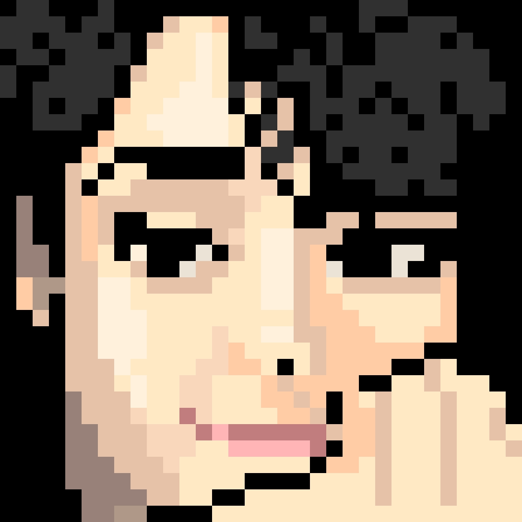 Gabosst_'s tweet photo. 'Sun' made by Gabosst from #pixelnetwork by #pixelstudio #pixelart @pixelstudioteam https://t.co/GgcR0JW8BY