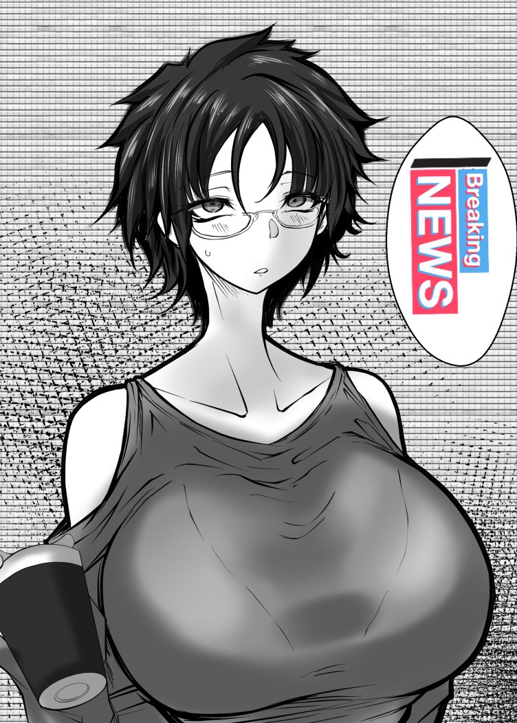 紙面発売時にタイミング逃しまくったので今日合わせ
ANGEL倶楽部 2026年3月号 に掲載されてます!
コミケ時期だったのでレイヤーさんのあれやこれや
電子配信今日から!
DLsiteは1ヶ月遅れ
宜しくお願いします

FANZA: https://t.co/dDjMvpZkzl
本誌: https://t.co/y9epWDTTP3 