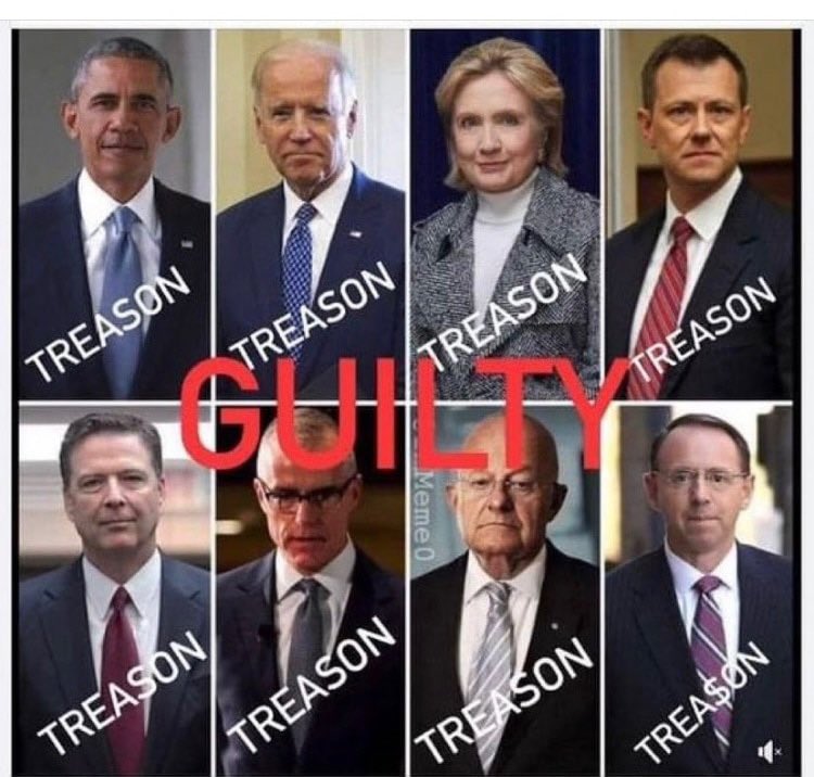 They all need to be in an orange jumpsuit!! ⛓️‍💥