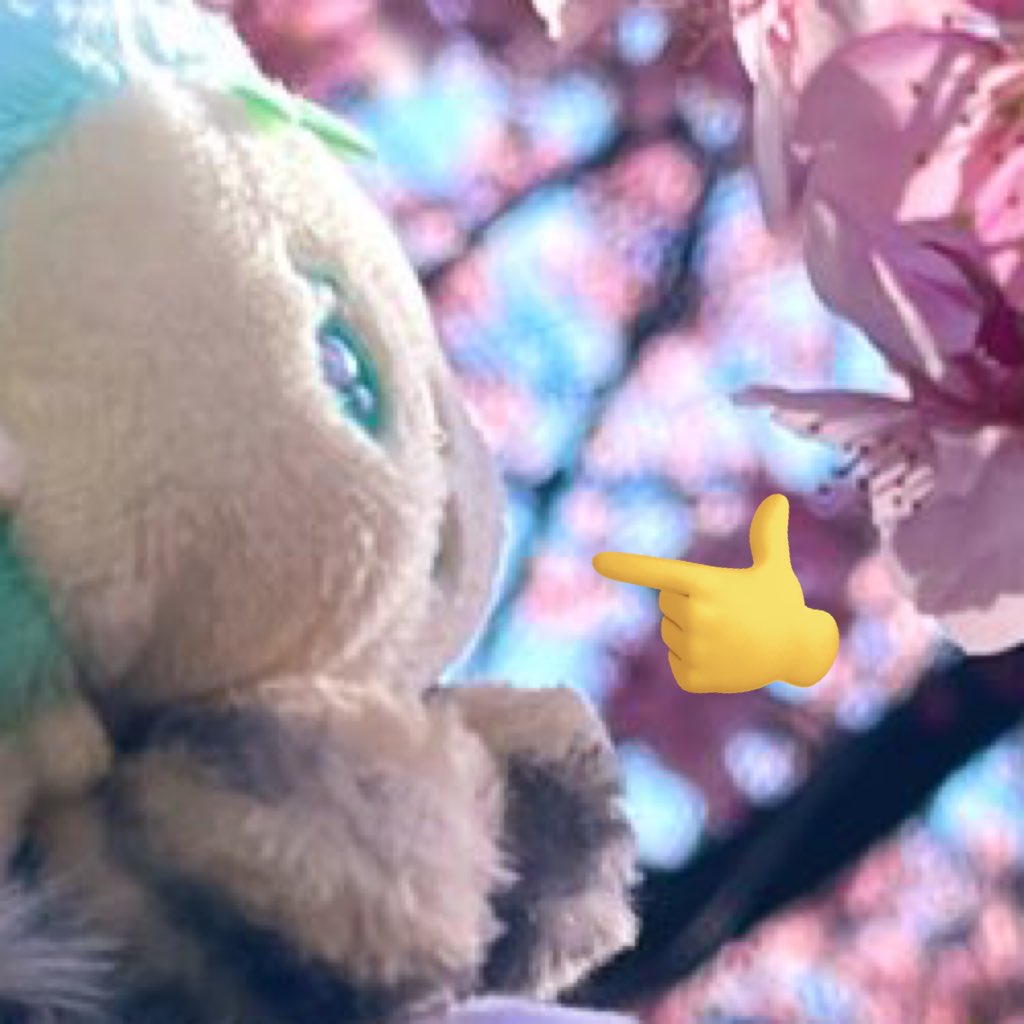 このぷにっとほっぺがかわいい