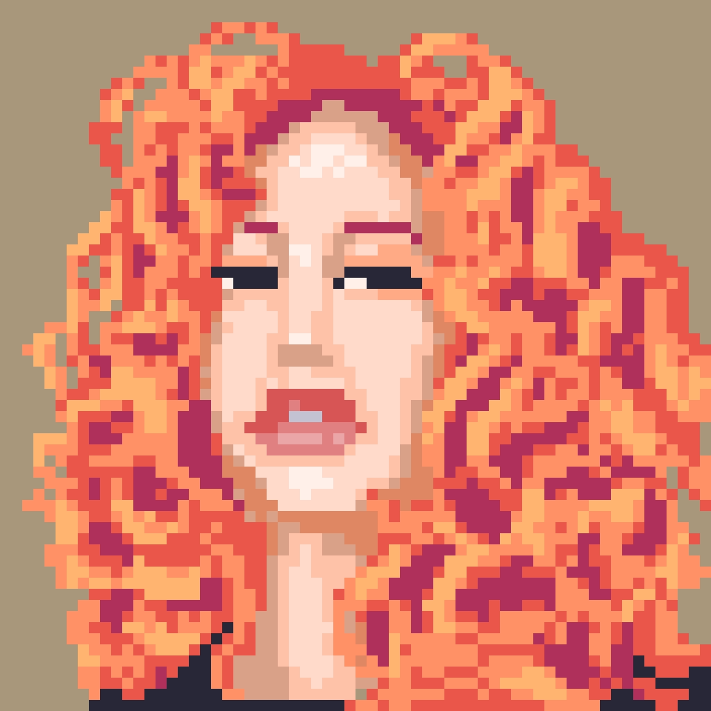 Gabosst_'s tweet photo. 'Sztaniacs' made by Gabosst from #pixelnetwork by #pixelstudio #pixelart @pixelstudioteam https://t.co/IDwjTBfo8d