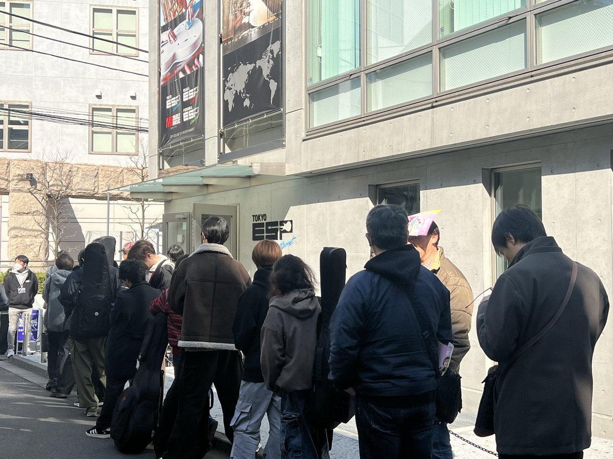 TokyoPedalSummit tweet media