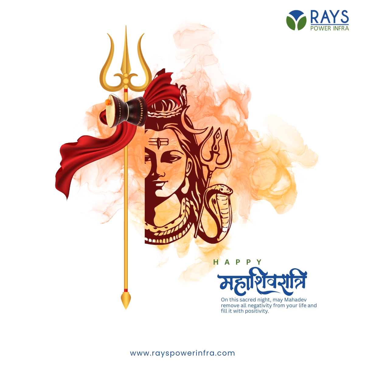 Rays Power Infra Limited tweet media