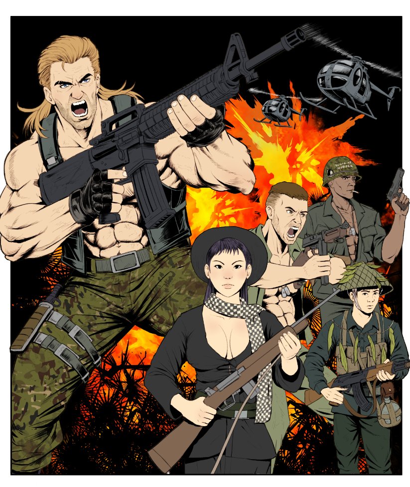 March of Venus | COMMISSIONS OPEN tweet media