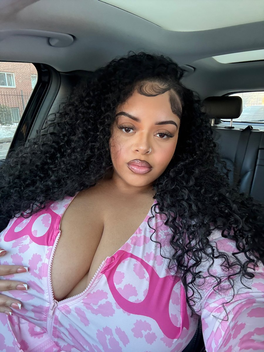 Kaysha Ka’oir tweet media