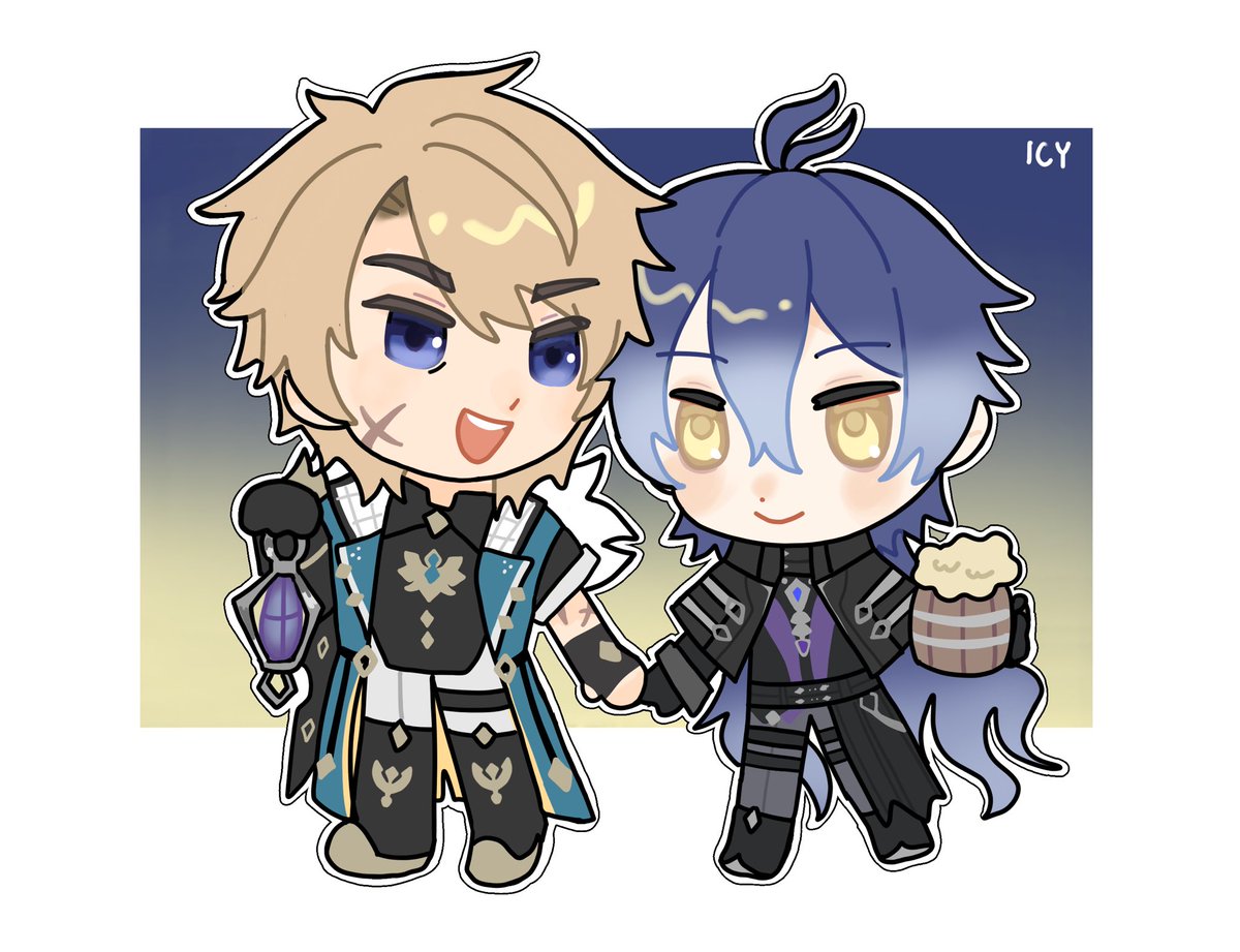 Icy (@icyicing122_) / Posts / X