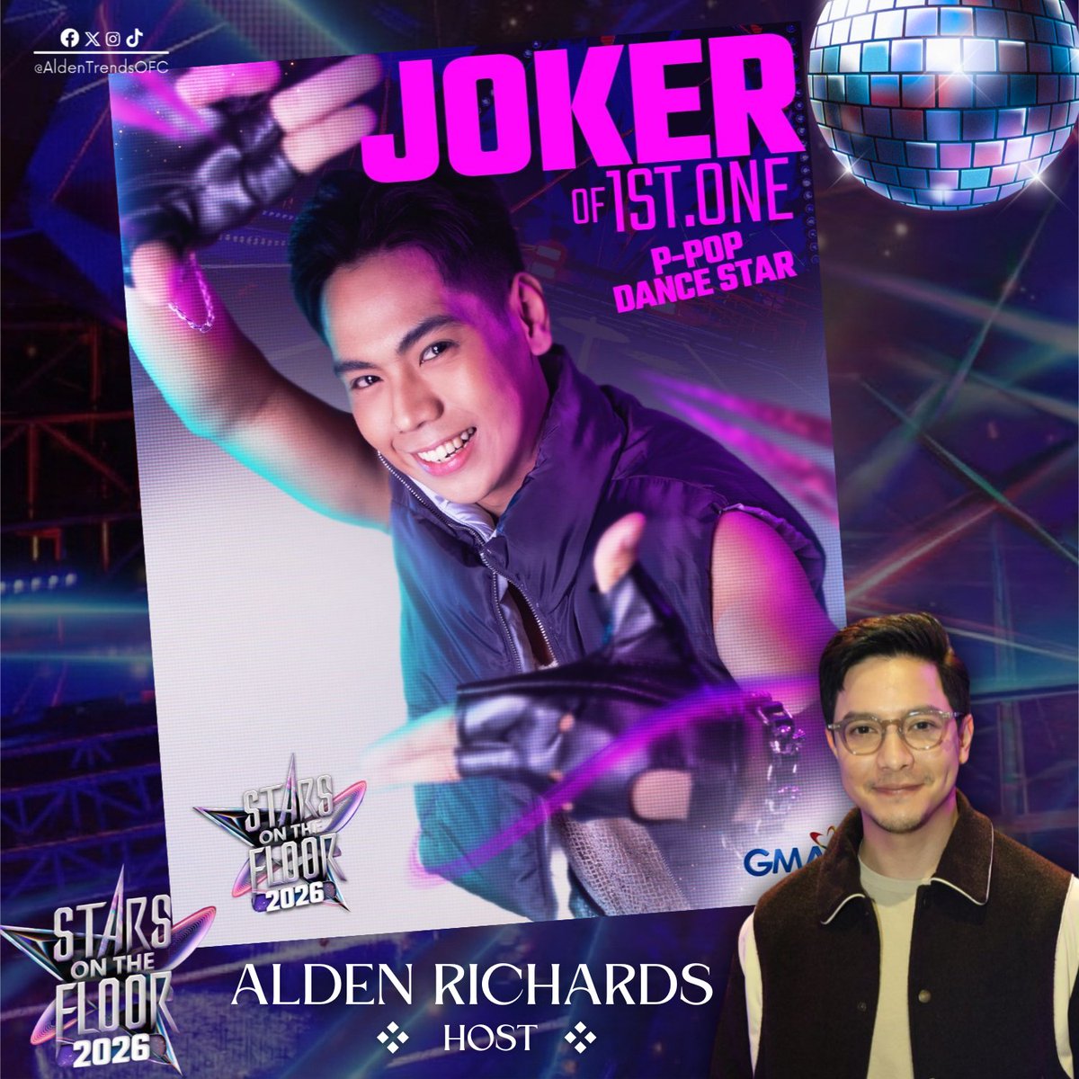 𝗗𝗘𝗡𝗜𝗦𝗘 𝗢𝗙 𝗖𝗔𝗟𝗜𝗦𝗧𝗔🔥
Denise blends 𝗮𝘁𝗵𝗹𝗲𝘁𝗶𝗰 𝗽𝗼𝘄𝗲𝗿 with polished technique. Her sporty edge and clean execution prove that 𝘀𝗵𝗲 𝗯𝗲𝗹𝗼𝗻𝗴𝘀 𝗼𝗻 𝘁𝗵𝗲 𝘀𝘁𝗮𝗴𝗲! 

𝗝𝗢𝗞𝗘𝗥 𝗢𝗙 𝟭𝗦𝗧.𝗢𝗡𝗘 🔥
Joker is 1st One's emotional core, delivering