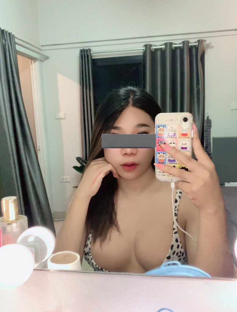 น้องดรีม รับคอล v.3 tweet media