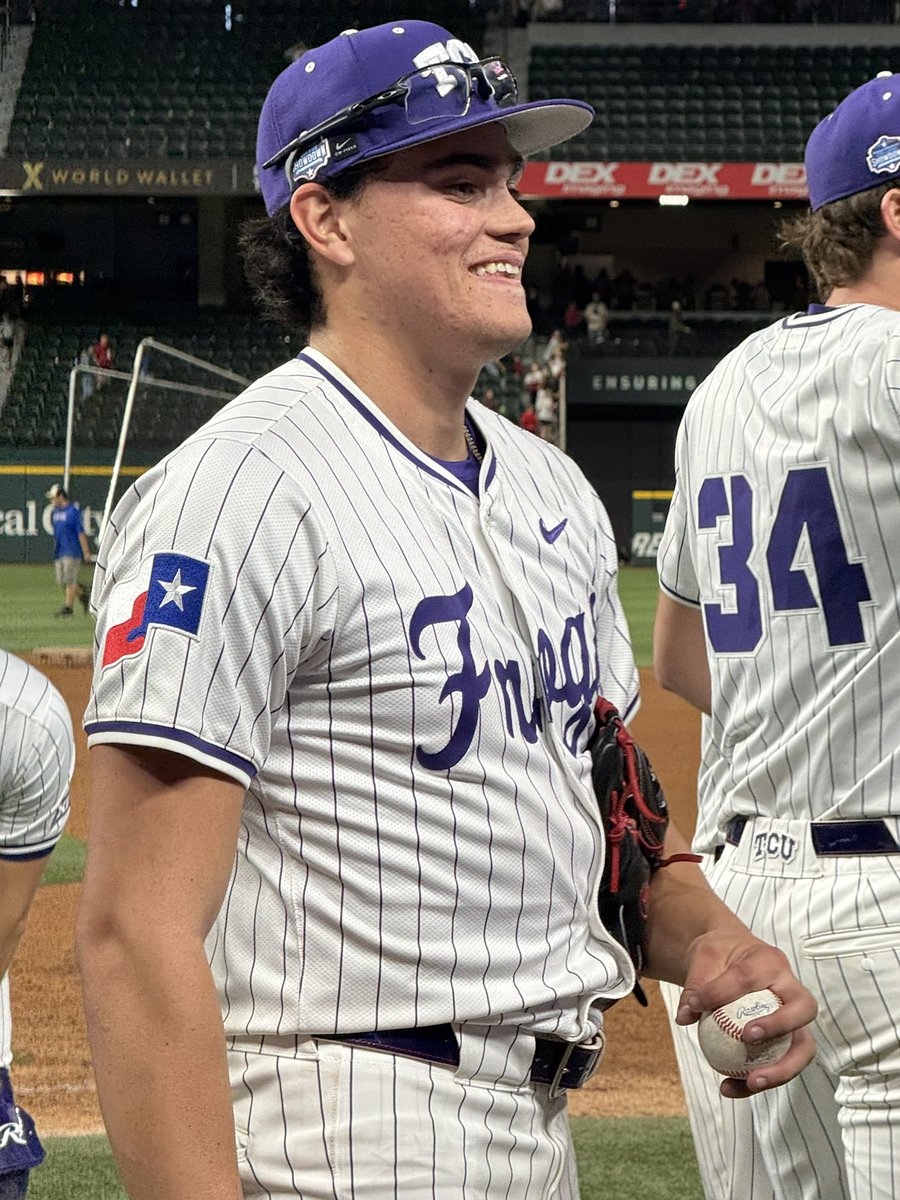 KillerFrogs.com (TCU On SI) tweet media