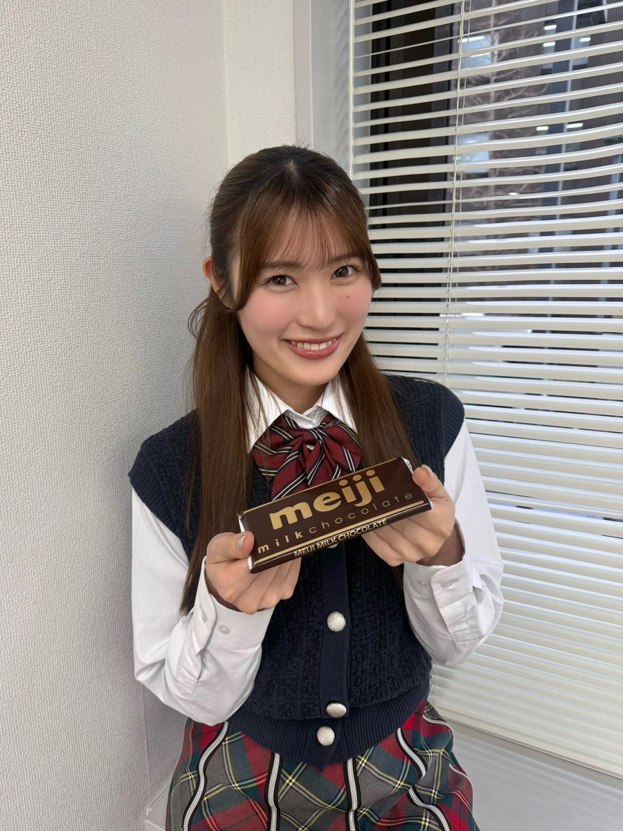 バレンタインオンラインチェキサイン会 販売がスタートしてます