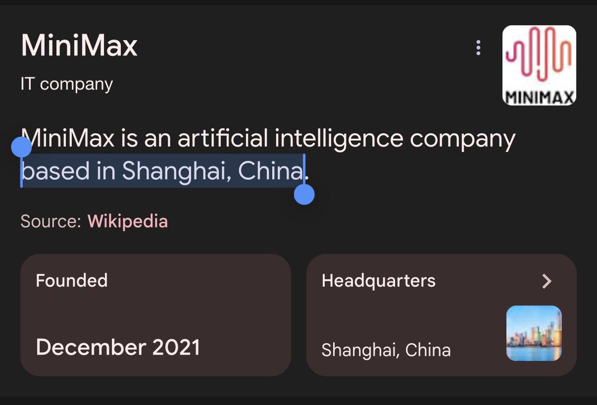 John Ʌ Konrad V tweet media