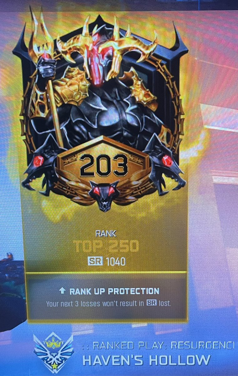 jakeseay6's tweet photo. The grind is real! 😤 #Warzone https://t.co/neviUkW2Jw