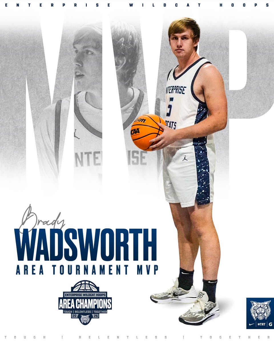 Enterprise Basketball tweet media