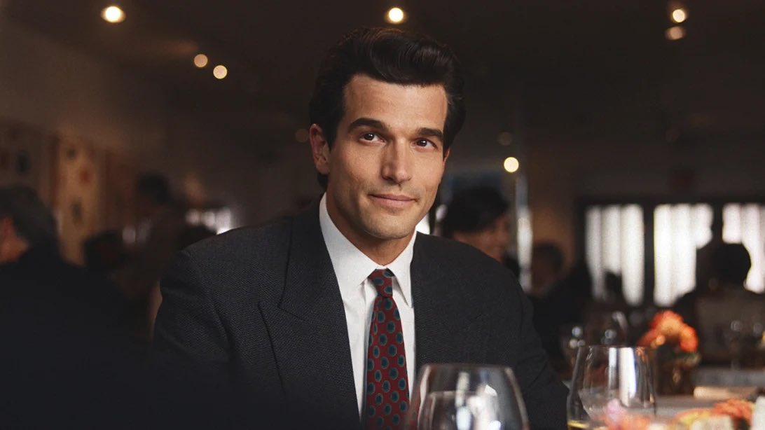 Grace Randolph tweet media