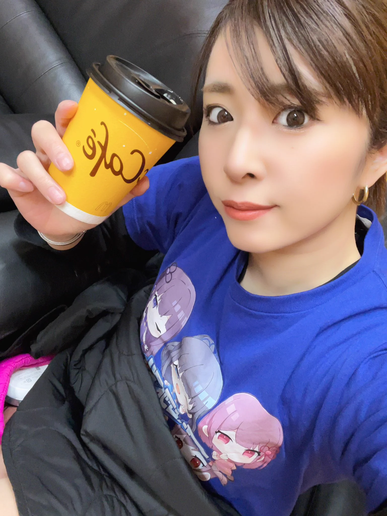 笑笑 REIKA -橘 麗華- (@Reikaa0519) / X