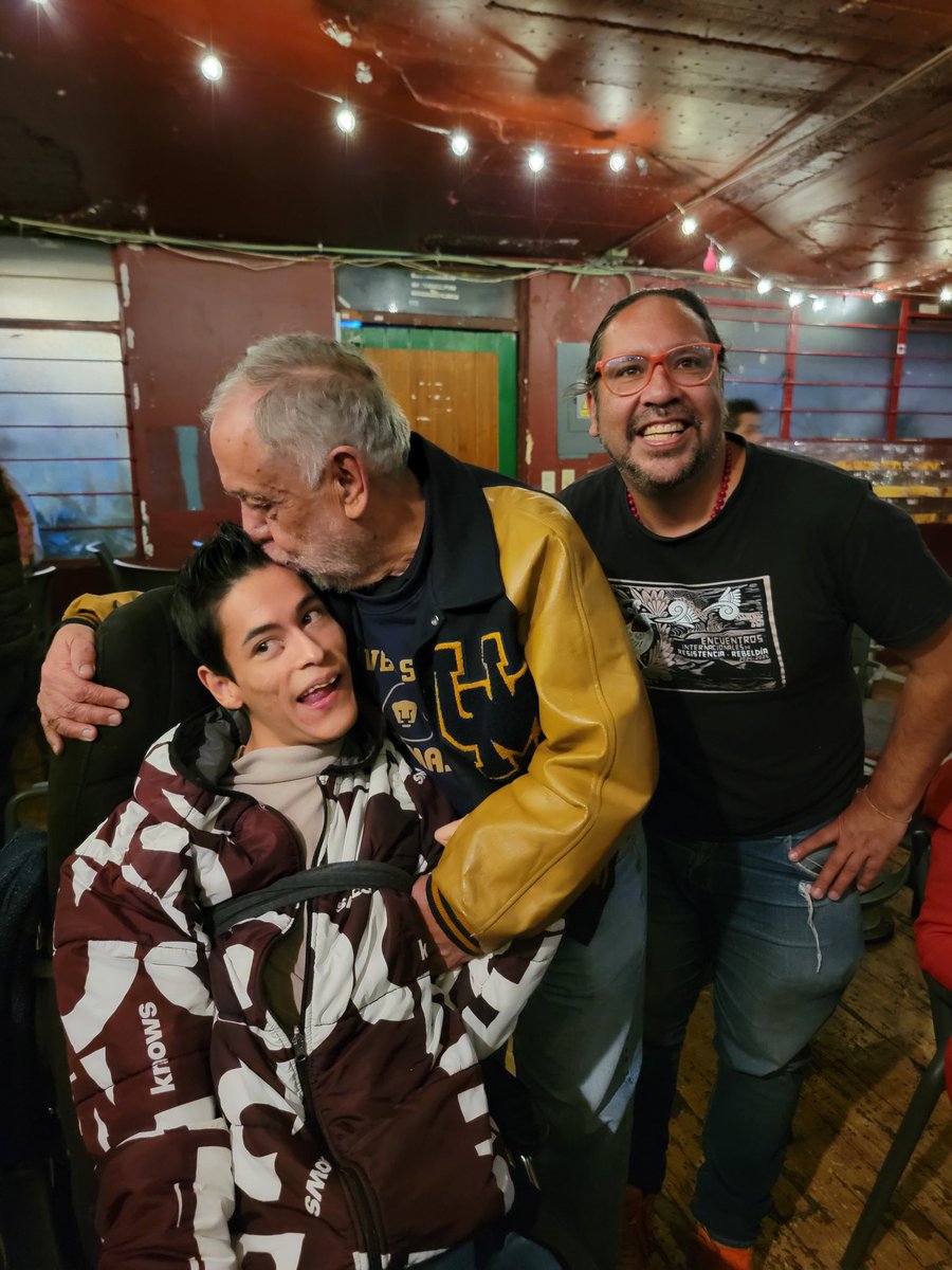 Daniel Robles Haro tweet media