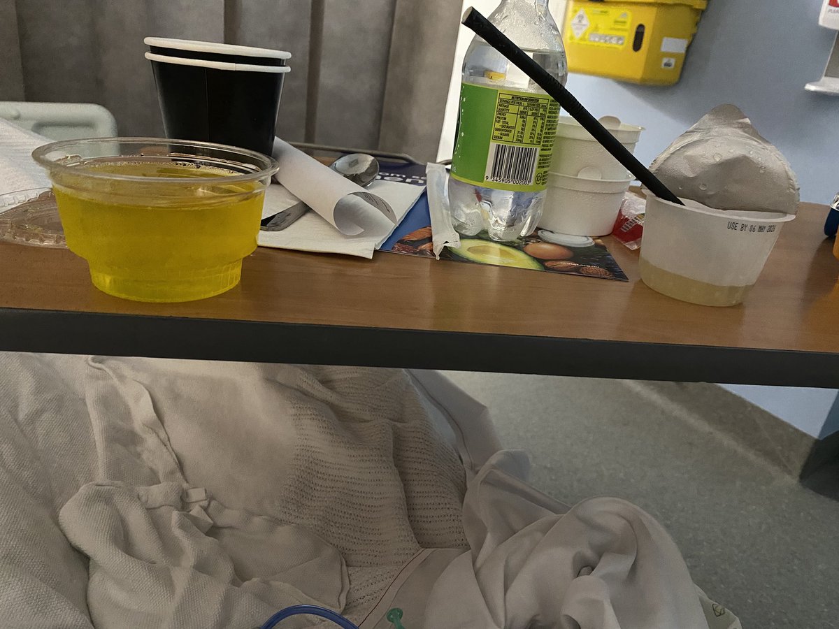 On road to recovery 

Thank you everyone for your support