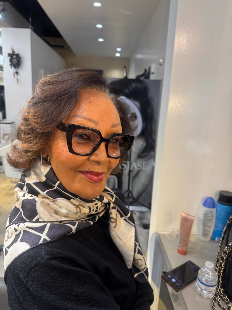 Felicia Mabuza-Suttle tweet media