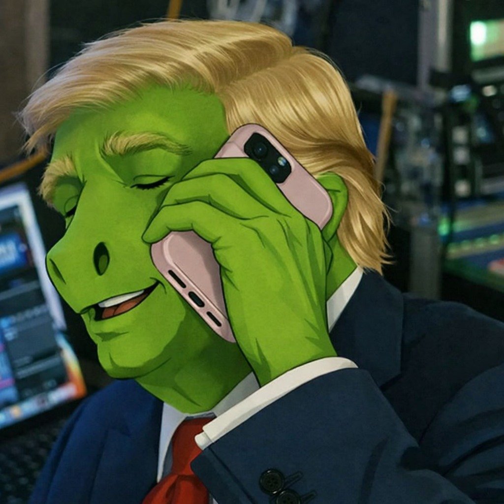 🟩Zerocool.sol🦎 tweet media