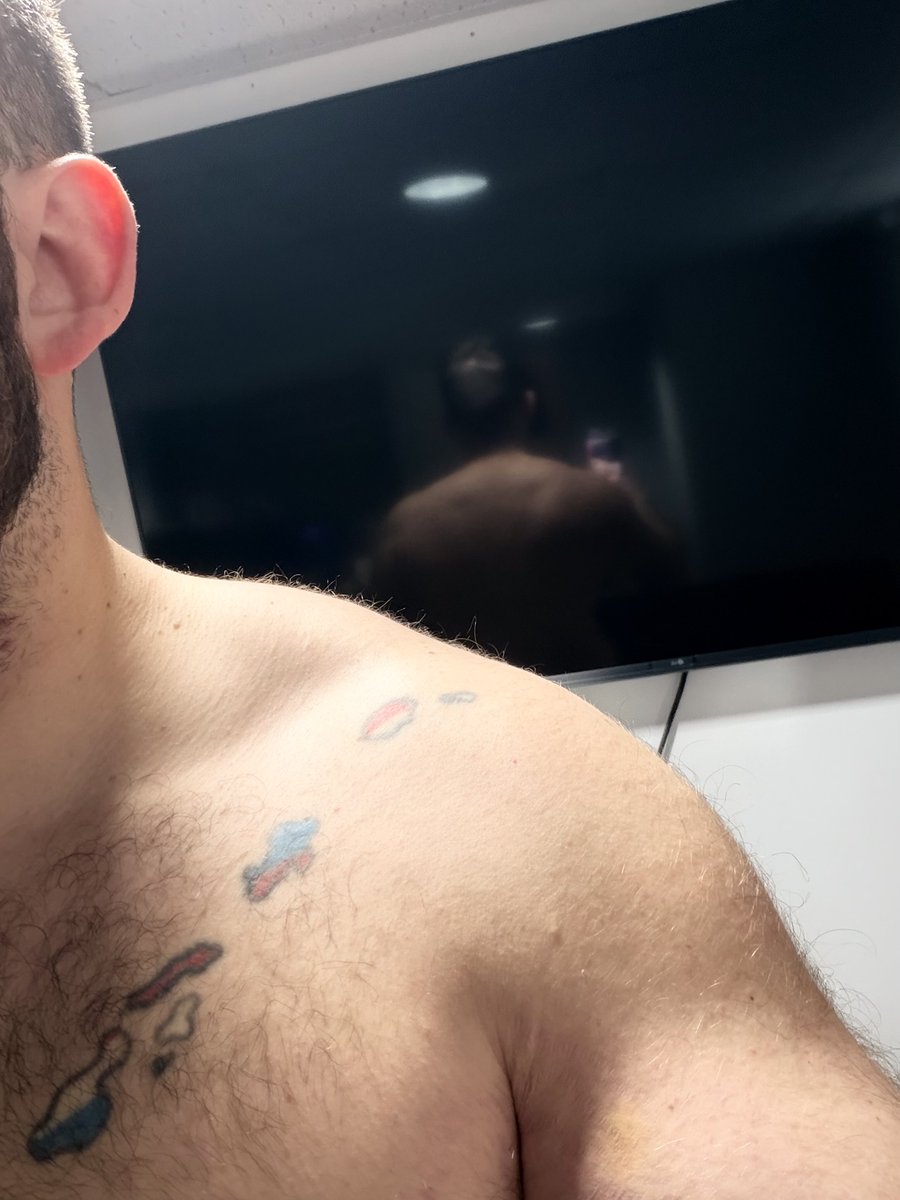 RagingSpanK tweet media