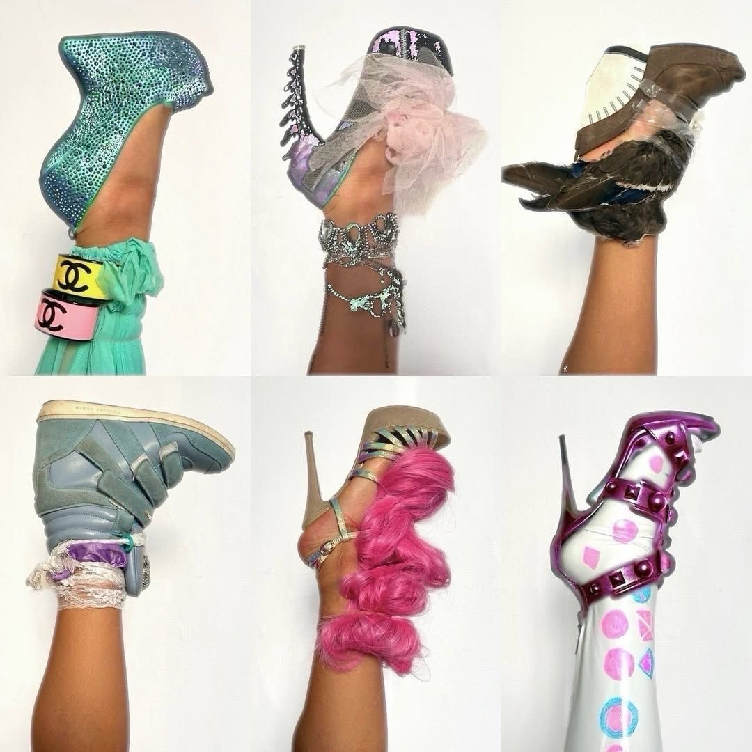 Heels