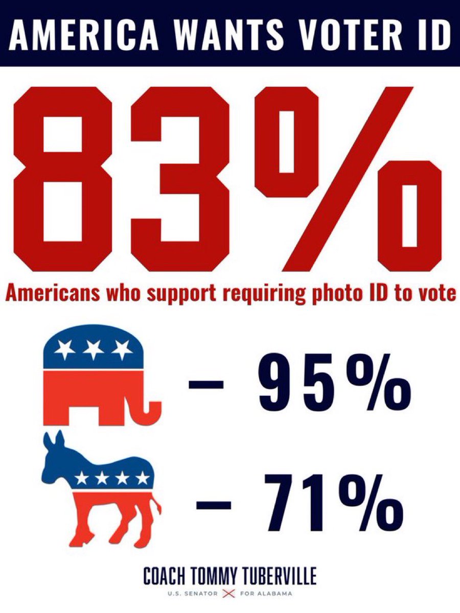 <a href="/WakeUpPatriott/">Wake Up Patriot 🇺🇸</a> <a href="/LeaderThune/">Leader Thune</a> ➡️👍Stop the excuses ➡️Nuke the Filibuster and Pass the Save Act!!!