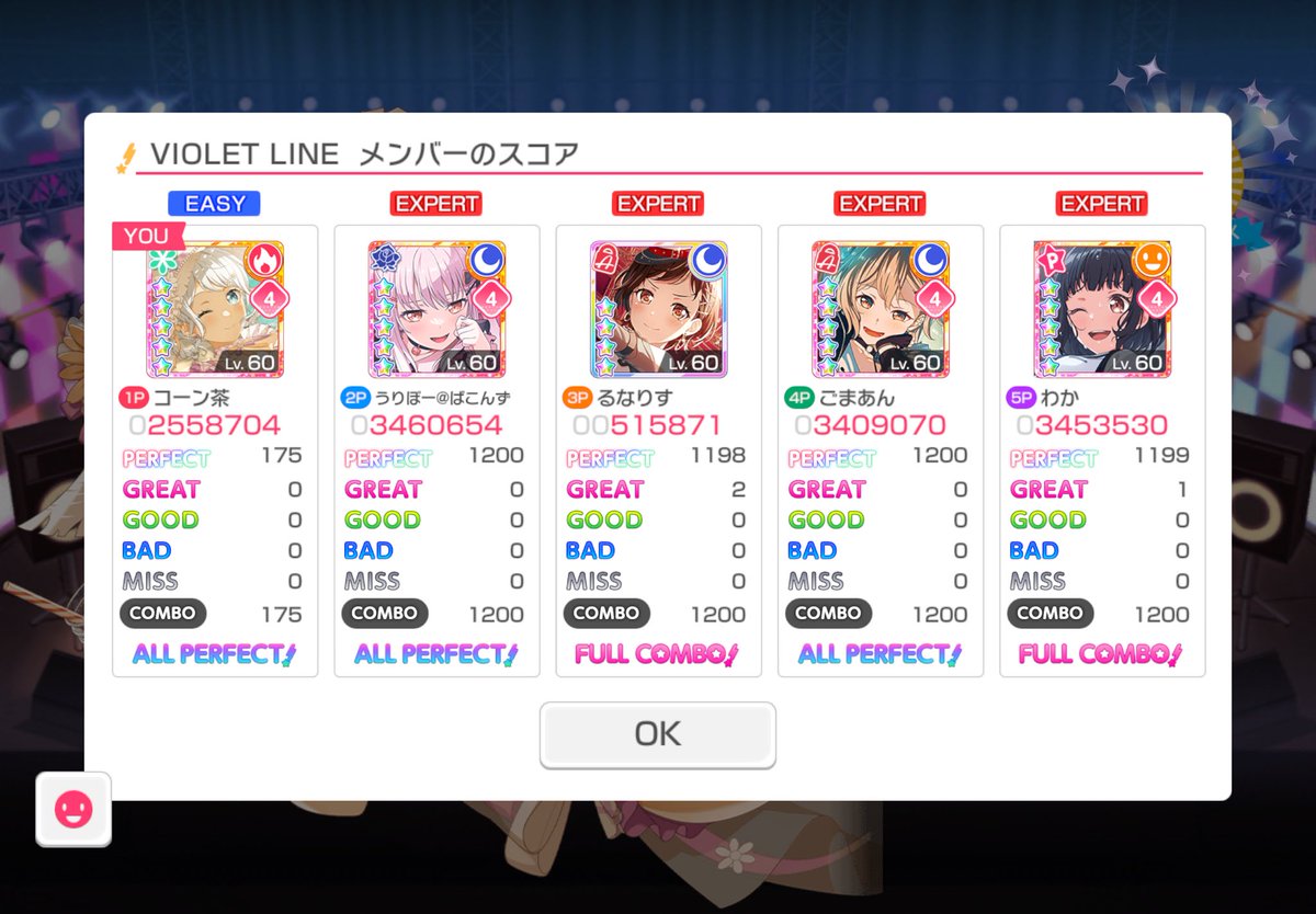 Corntya_love's tweet photo. コーン茶杯結果は
優勝：うりぼーさん @ inoshishi2278 
準優勝：ごまあんさん @ Gomaan_130 
3位：るなりすさん @ runa_lis 
4位 ：わかさん @ WkAaaaaym 
です！
決勝進出者には賞金(急遽4位の方にもお渡しすることになりました。)進呈です！
参加者のみなさん、熱い試合をありがとうございました！ https://t.co/B0x0QNwSrL