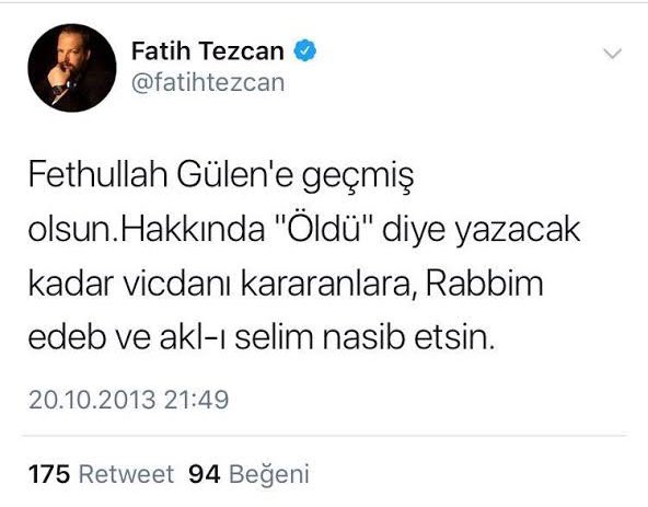 aksoykerim141's tweet photo. @YusufElmas fetöş elemanı https://t.co/kXIoyzek01