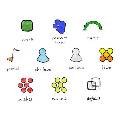 あかず tweet media