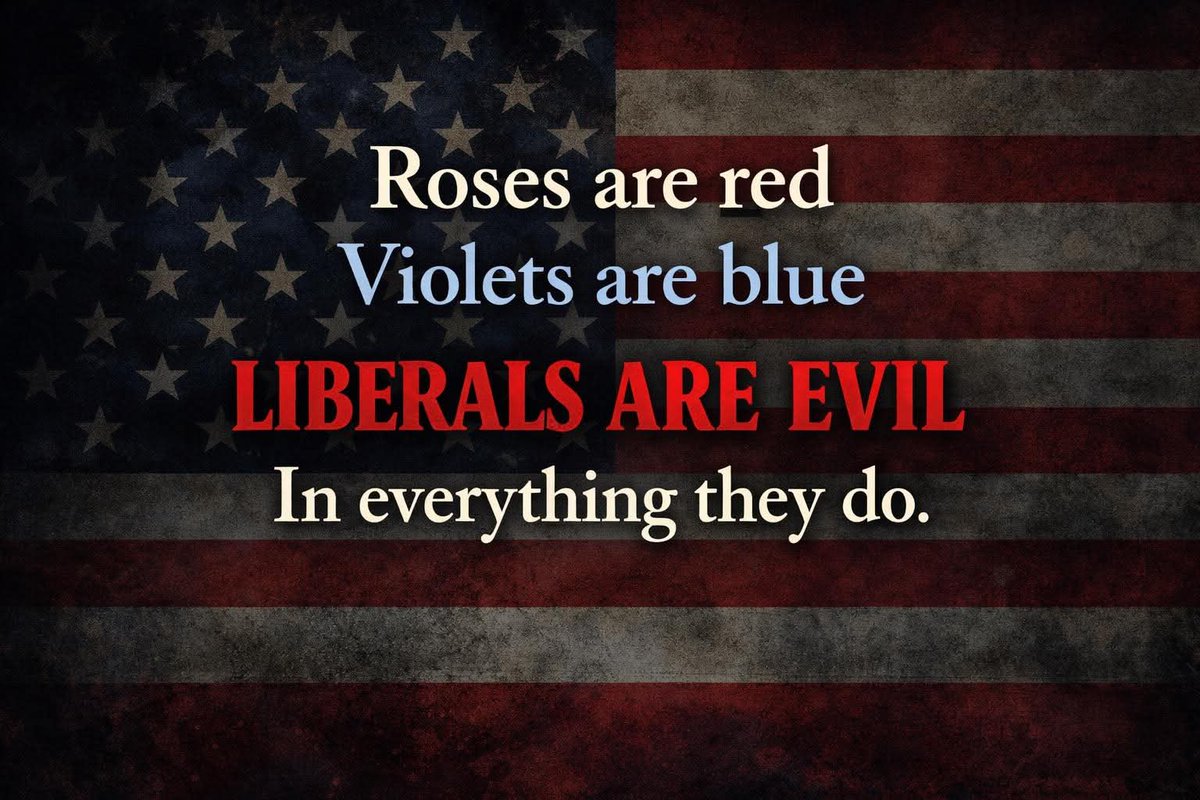 A Valentine's Day poem 🌹