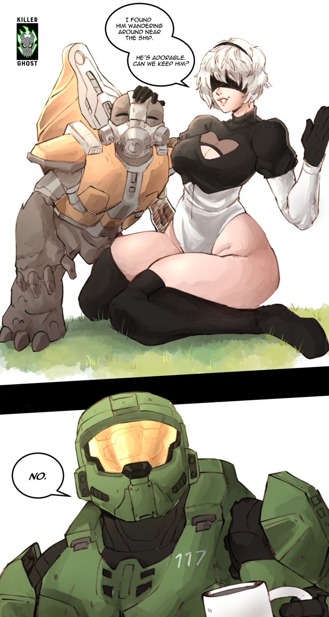 LORD KILLERGHOST  tweet media