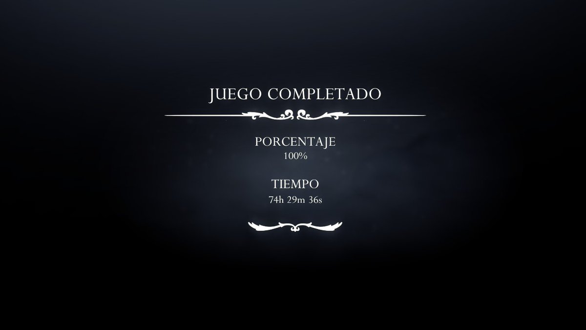 Finalmente silksong al 100%, lo tendría hace meses, pero no había podido jugar u.u, pero se logró wi