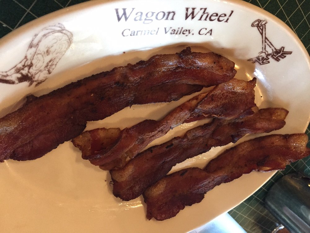 CowboyGospeler's tweet photo. Wagon Wheel Coffee Shop, Carmel Valley, California. https://t.co/vvLHV3BzL7