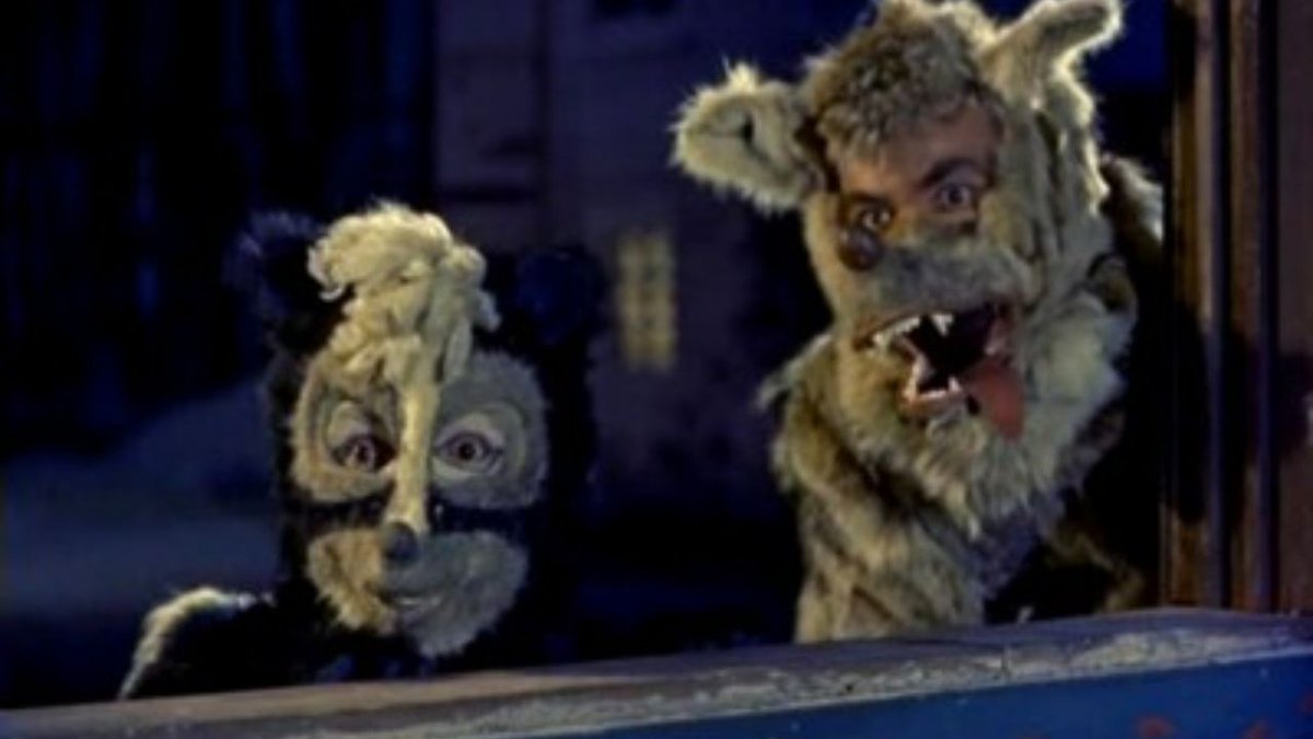 Estos fueron los primeros therianes de México