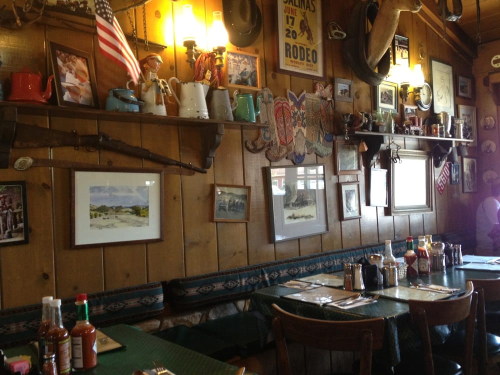 CowboyGospeler's tweet photo. Wagon Wheel Coffee Shop, Carmel Valley, California. https://t.co/vvLHV3BzL7