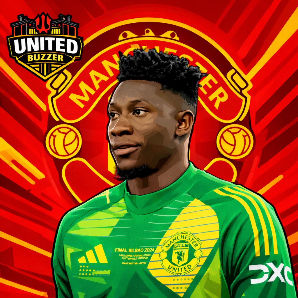 United Buzzer tweet media
