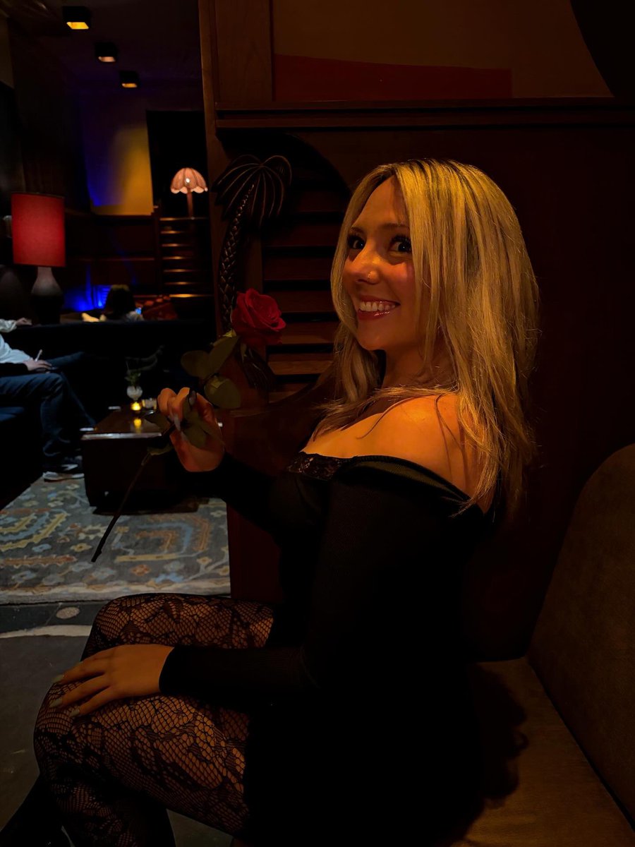 not even the cubs could ruin this Valentine’s Day 💋