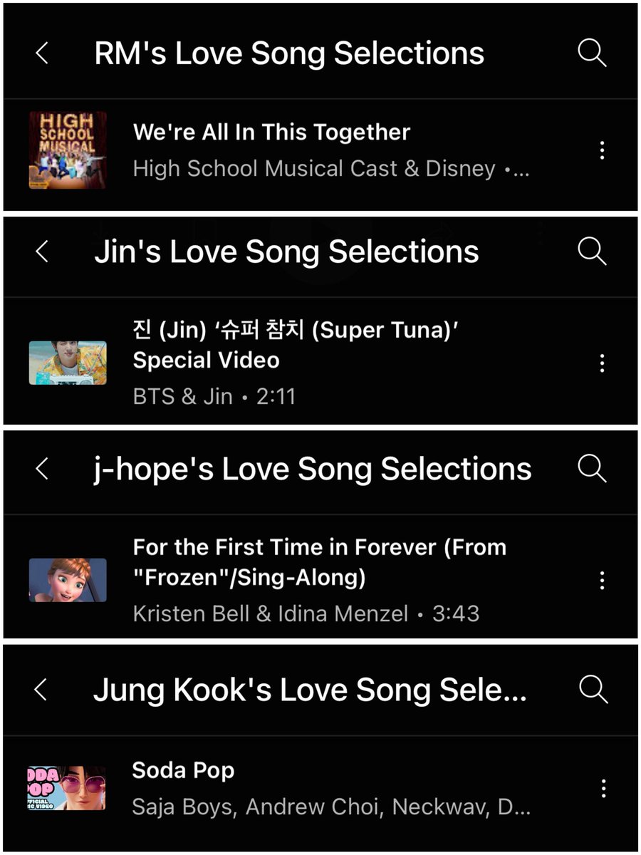 pls they are SO unserious 😭