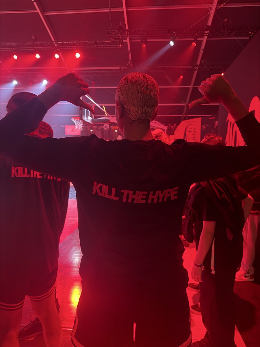 Sole Retriever tweet media