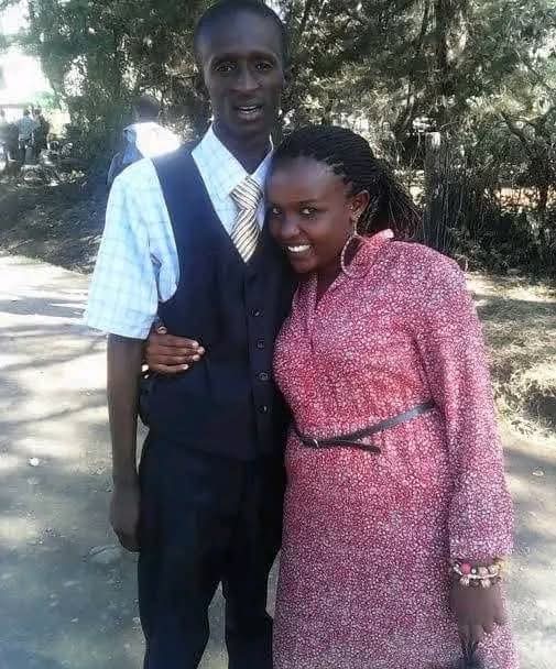 Mary Njoroge tweet media