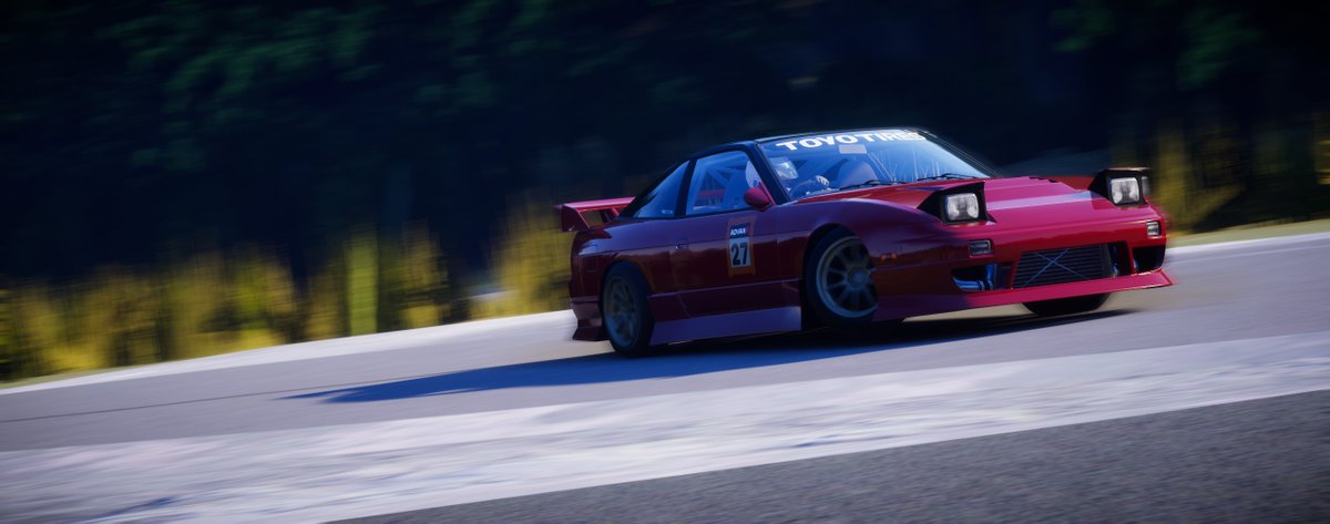 RDGFactory's tweet photo. CarX
#カーエックス
#carxdriftracingonline
#PS5
#PS4
#XBOX
#PC
#kinomod https://t.co/R86SQGW2P7