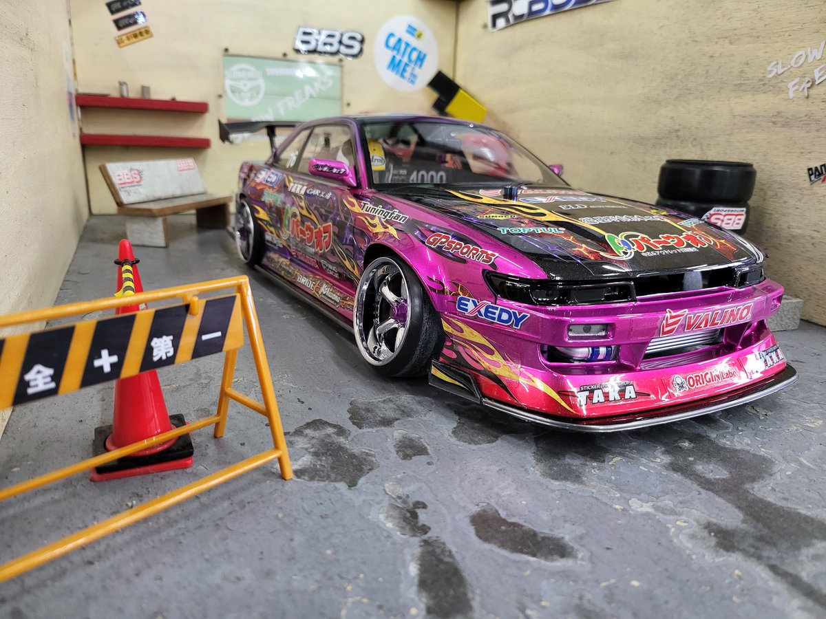 Studio884 (@KAZ_Studio884) / Posts / X