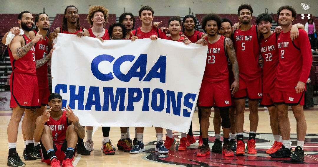 cal state east bay basketball