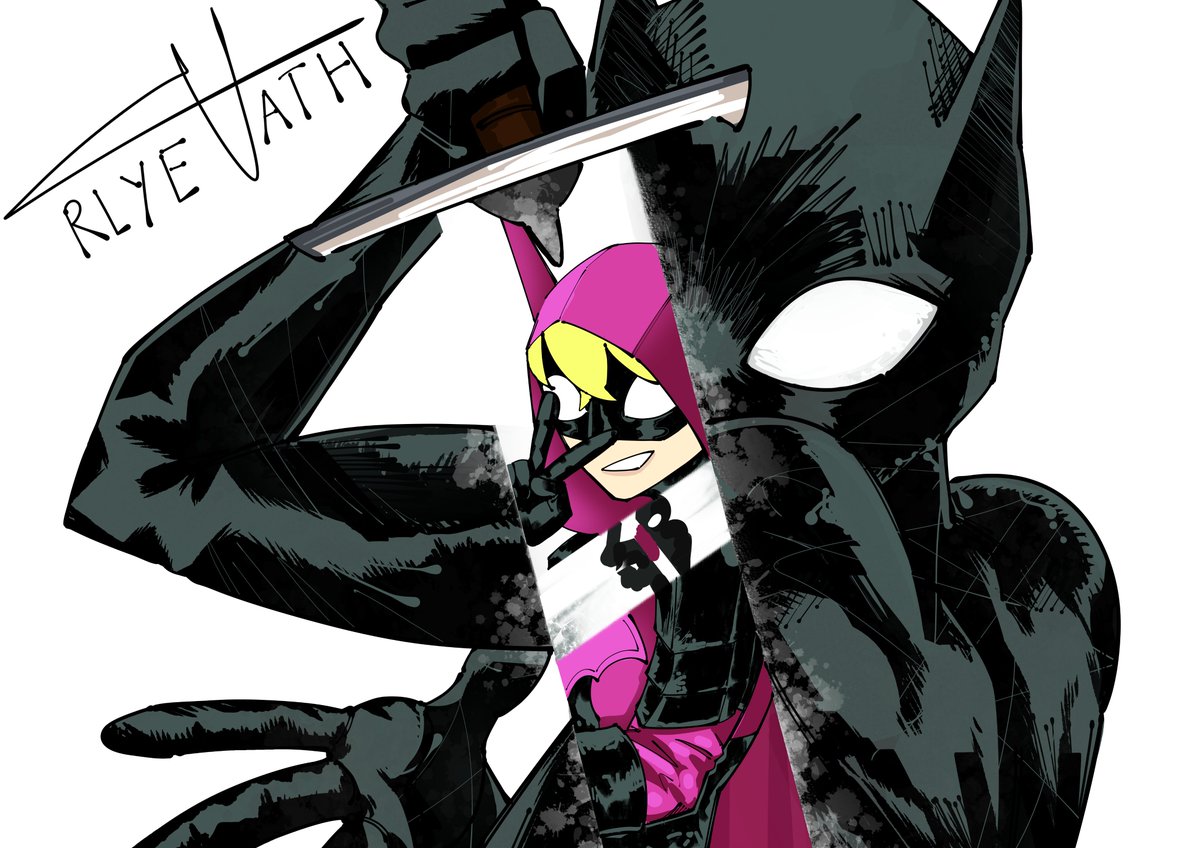 Rlyeath(Ree-Lett)🇻🇳 COMMS OPEN tweet media