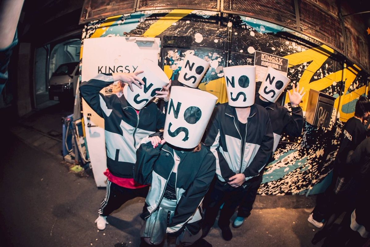 ノーサイド・アウトサイダー (@noside_outcider) / Posts / X