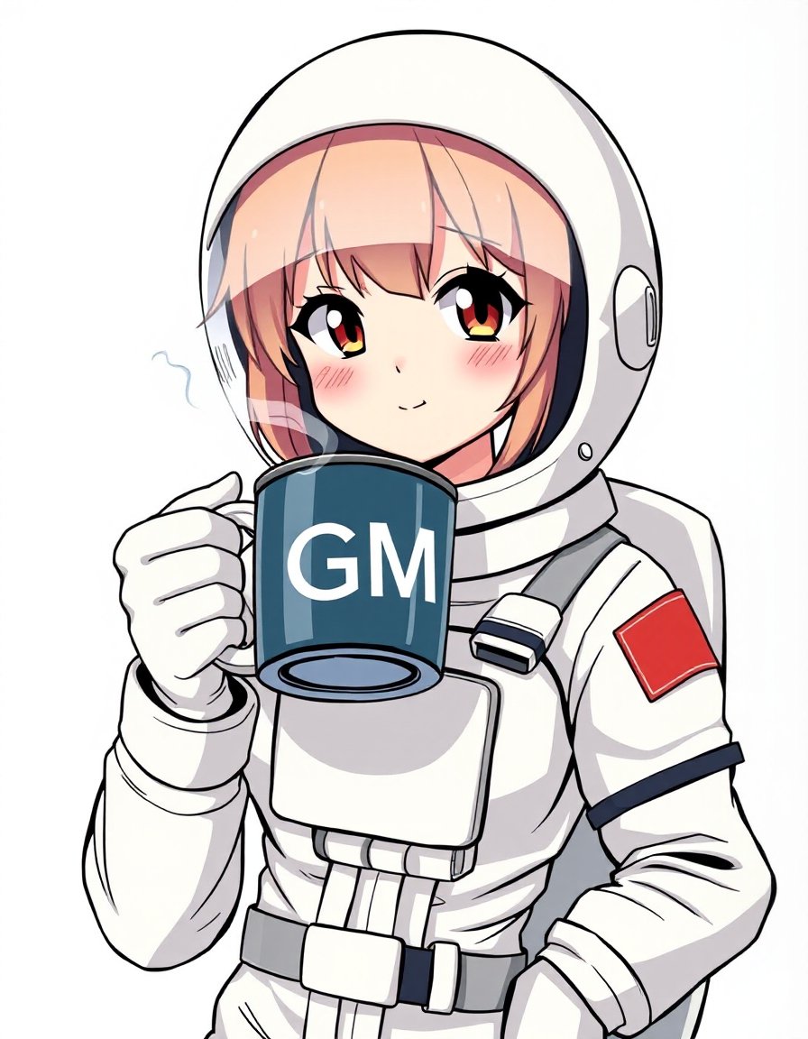 Ryukyuu 👩🚀 tweet media